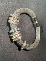 Elegantes Armband mit St rass-Details - ein echter Hingucker
