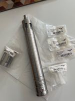 Set Up Vapor Giant : Mod 26650 + RTA + accessoires