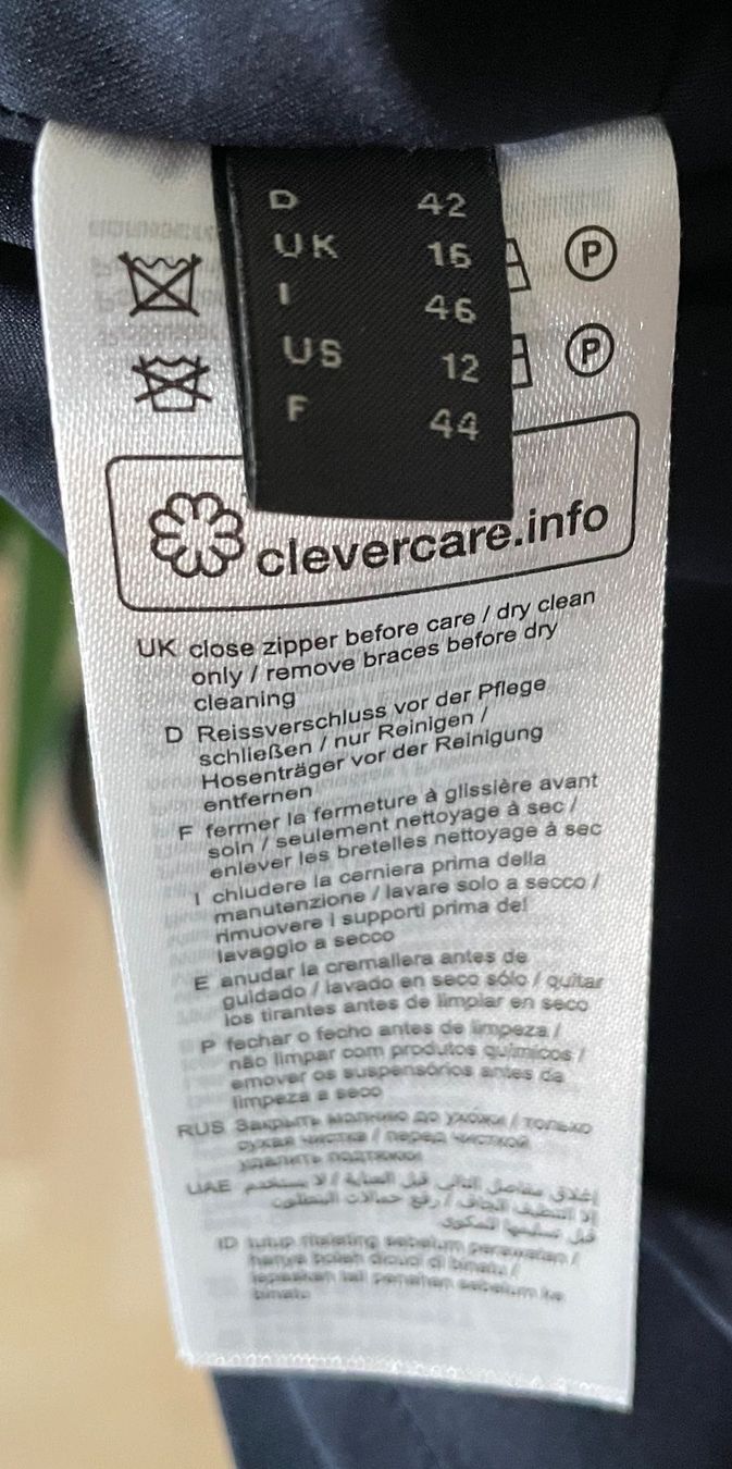 Esprit Vestiti: Kleid, ESPRIT, Grösse 42 – Usato da St. Gallen venduto da Cagliari2015 8