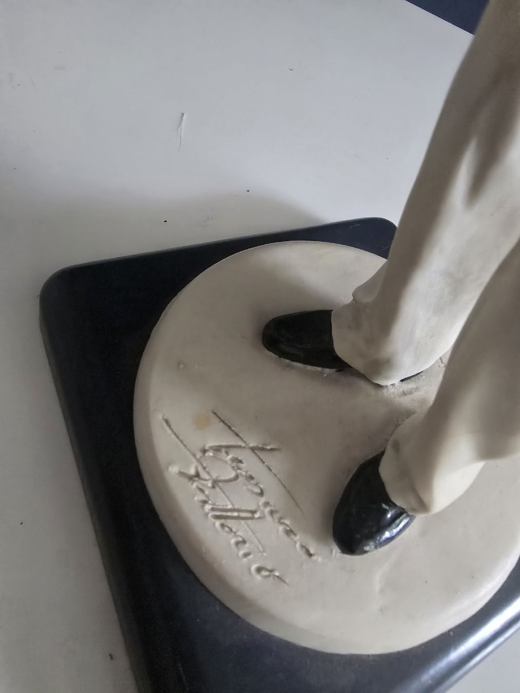 Statuette: Dressmann Figur – Usato da Biel/Bienne venduto da alexriveros2 4