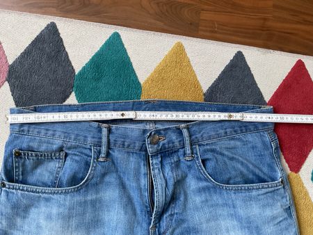 Esprit Herren Hose
