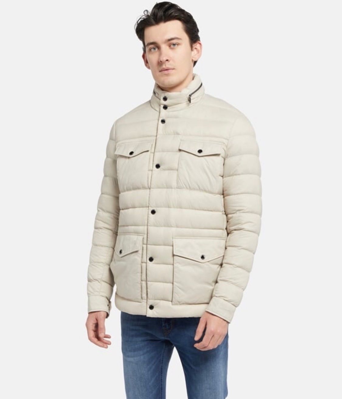 Windsor Giacche: Windsor Soft Daunenjacke  Gr.52 – Usato da Wittenbach venduto da bes_k8vr
