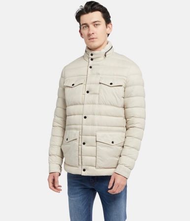 Windsor Soft Daunenjacke  Gr.52