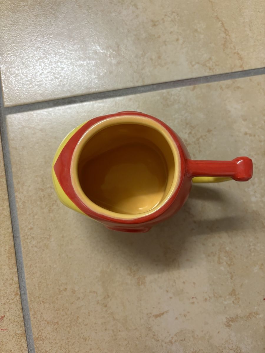 Tazze: Iron Man Tasse – Nuovo (secondo la descrizione) da Dättlikon venduto da Cocco2 3