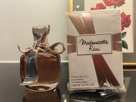 Madamoiselle Ricci EDP 80 ml