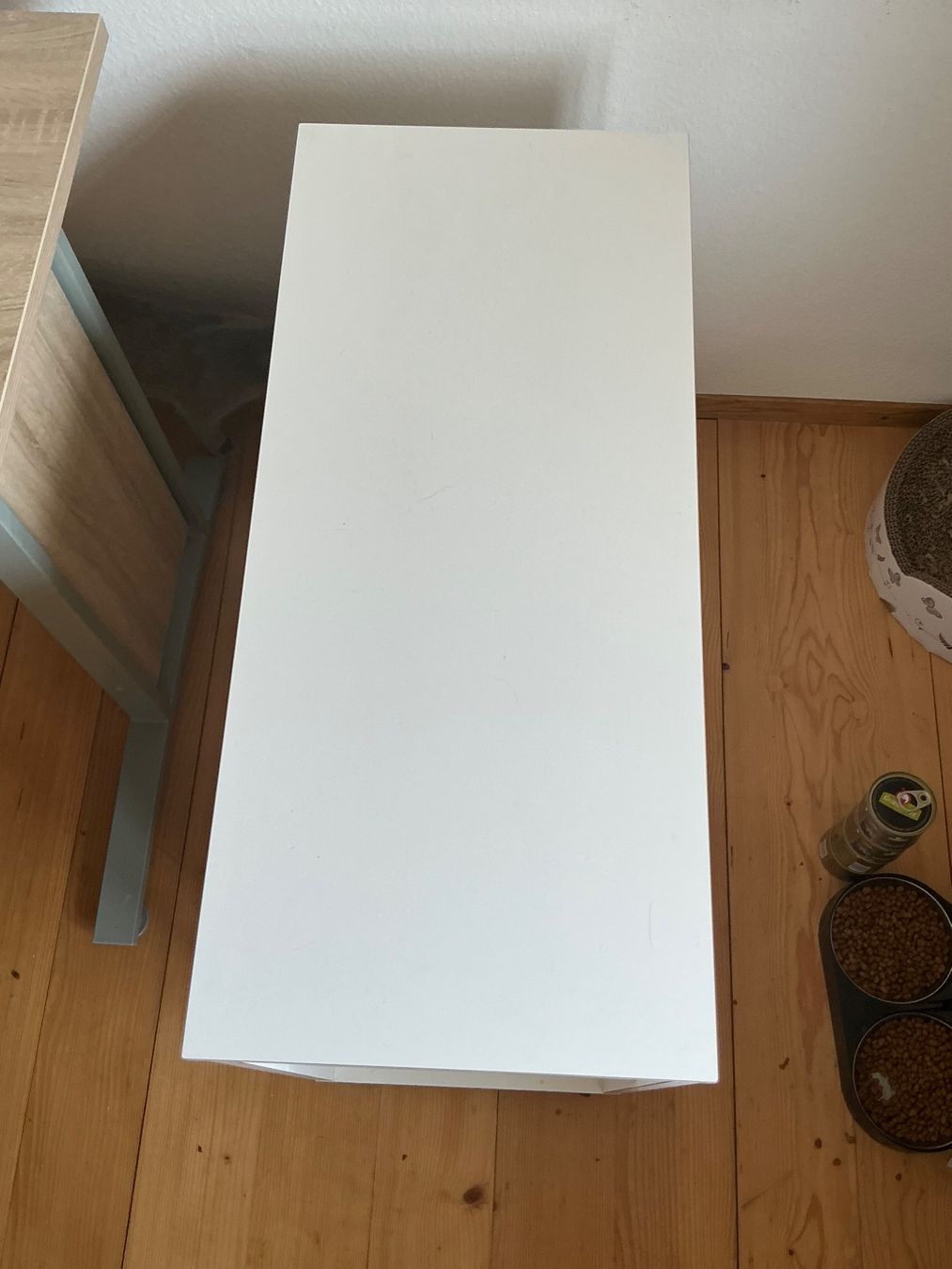 Korpus: Gratis – Gebraucht aus Winterthur von vic_59hq 3