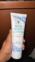 Forever Aloe Body Lotion Unisex 236ml akzeptabel