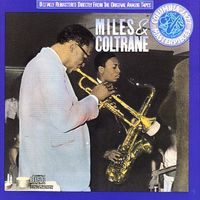 John Coltrane, Miles Davis, Red Garland, Julian Adderley,