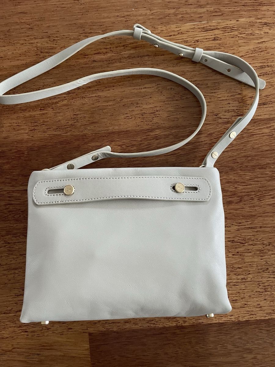 SKAGEN Umhängetasche - echt Leder (Neu (gemäss Beschreibung)) in ...