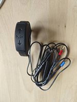 Motorrad USB Schnellladegerät 45W (USB-C + USB-A)