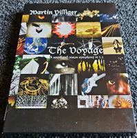 Martin Villiger The Voyage DVD, 5.1 (21006)