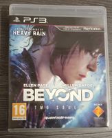 Ab CHF 1,- Beyond Two Souls - PS3