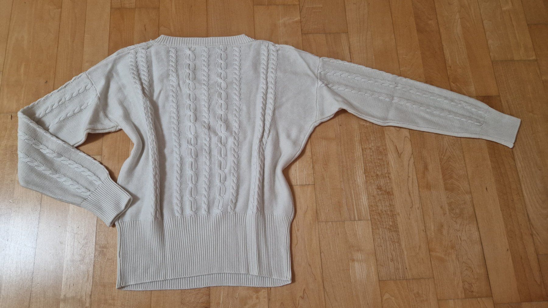 Guess Pullover & Sweatshirts: Strickpullover GUESS, L – Neu (gemäss Beschreibung) aus Frasnacht von MiraBelle79 1