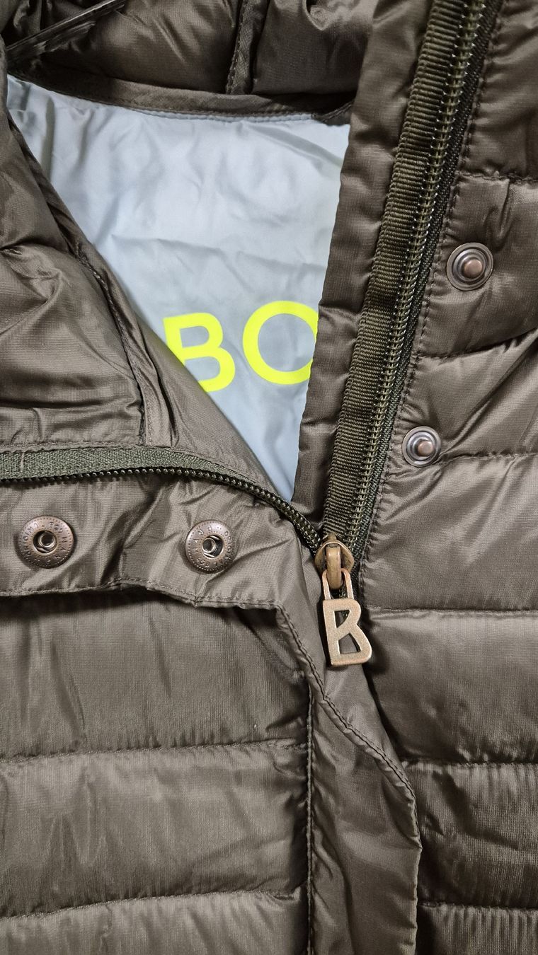 Bogner Cappotti: Bogner Light Down Kurzmantel Gr. 38 – Usato da Oberentfelden venduto da Principessa75 5