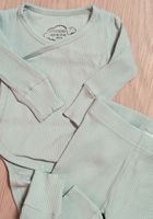 Baby Set Little Friend 62 mintgrün neuwertig