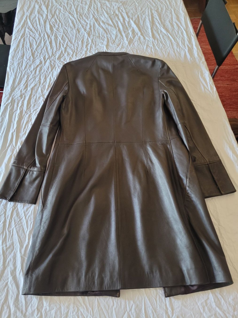 Giacche: Giacca by MNG genuine leather – Usato da Lugano venduto da gio_5ptr 2