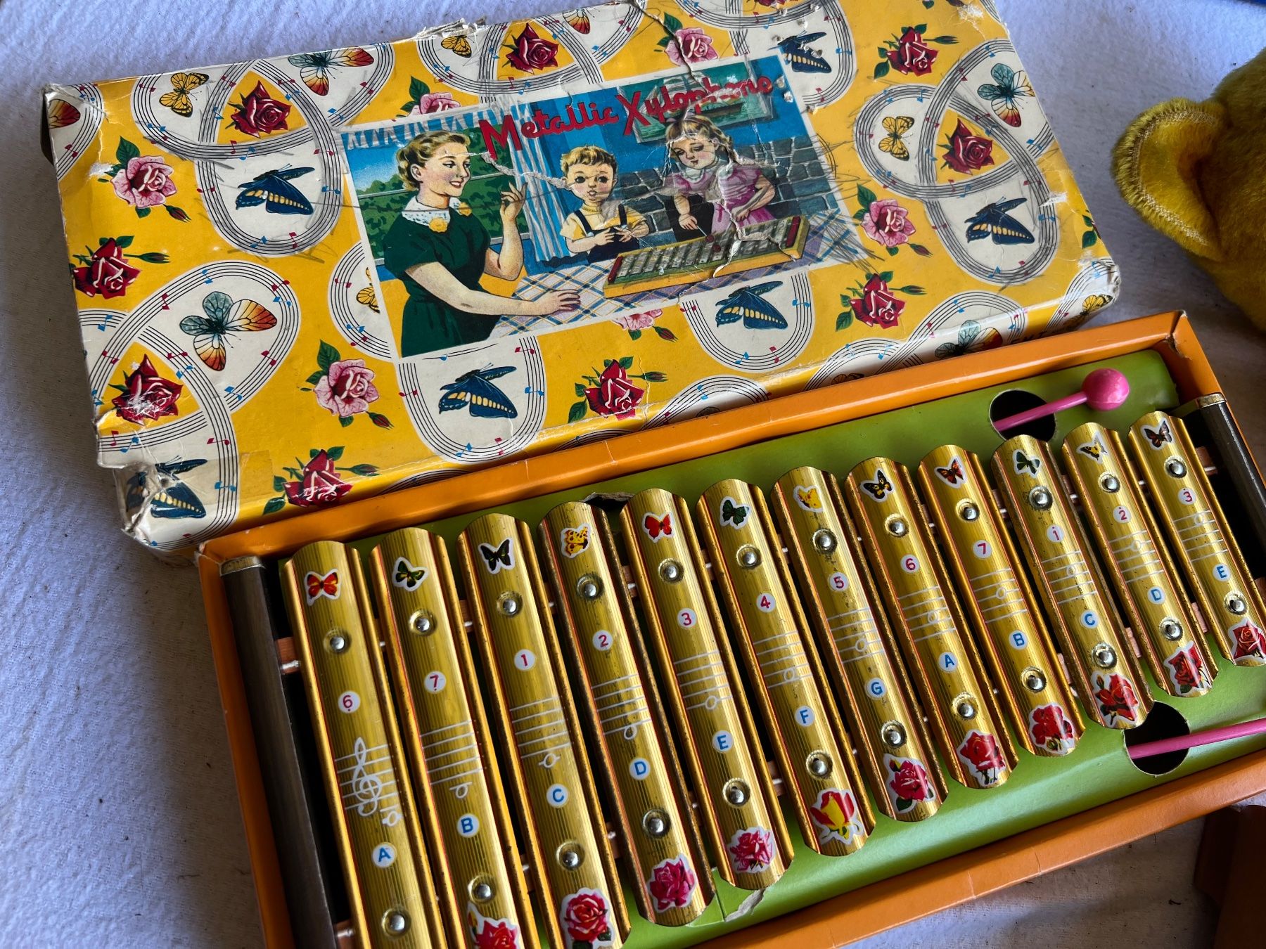 Set di piatti: Flohmarkt Artikel, Nr 140 – Usato da Glattfelden venduto da maa_qcj8 1