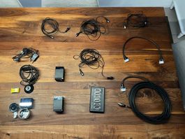 Bang & Olufsen Beolink Set – ML Distributor, Dimmer .. usw