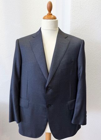 Pal Zileri Sartoria Anzug Gr. 50 – Made in Italy