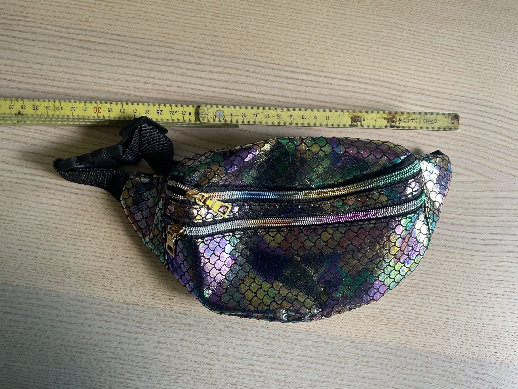 Taschen: Bauchtasche – Neu (gemäss Beschreibung) aus Zürich von jandra01 2