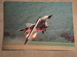Mirage III S Schweizer Luftwaffe