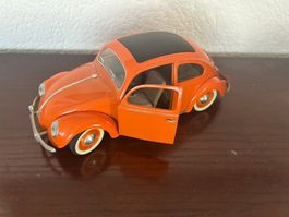 Coccinelle VW Käfer, orange
