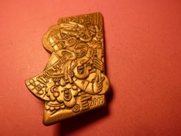 LANGENTHAL 2005 BRONZE