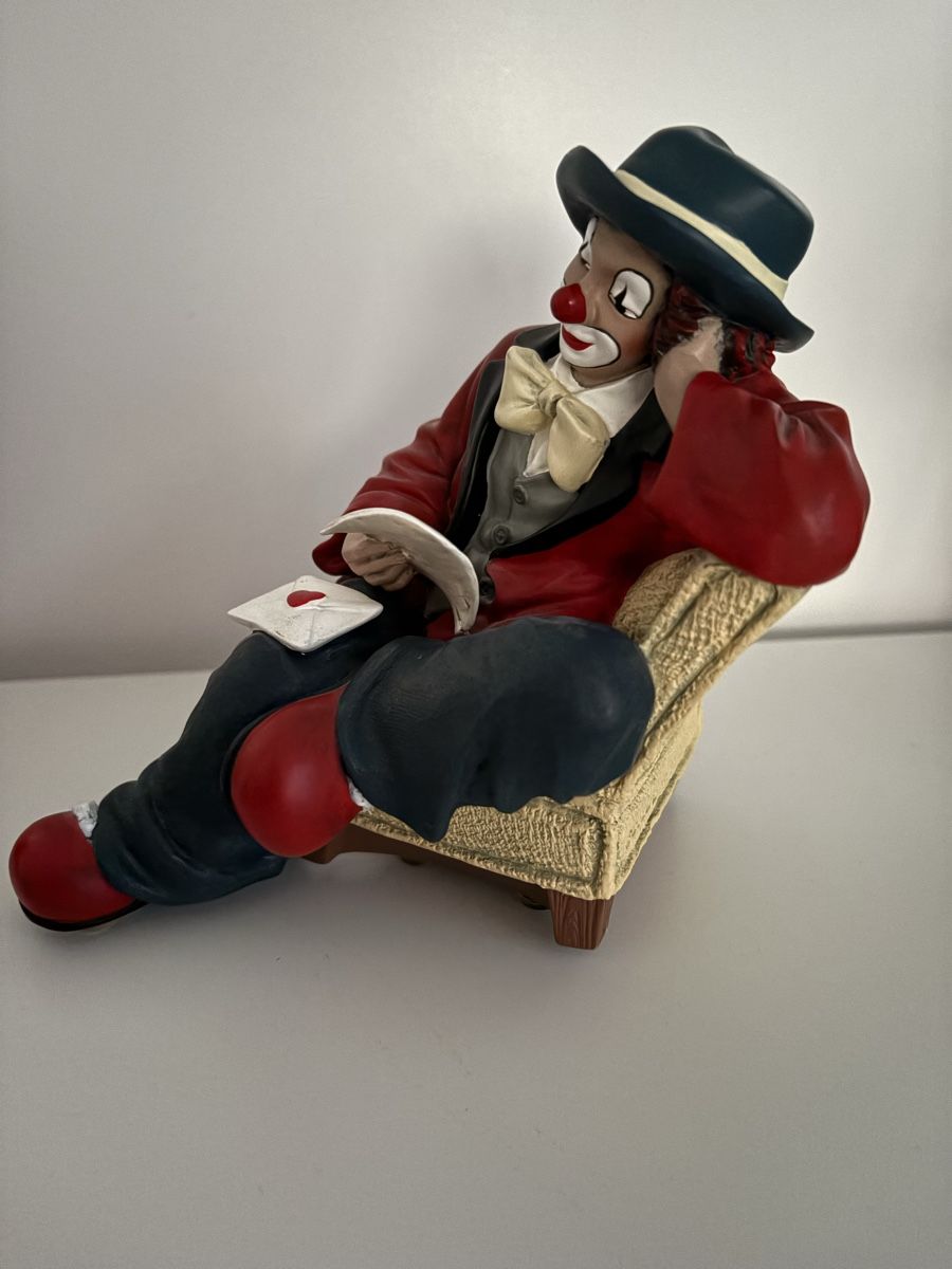 Figurines: Original Gilde Clown – D'occasion à Horgen par Fischli7 1