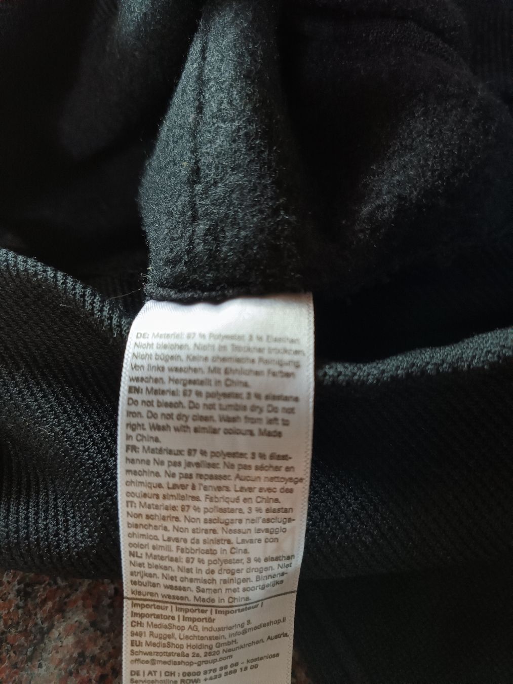 Pantaloni: Hollywoodhose M – Nuovo (secondo la descrizione) da Bätterkinden venduto da Elefantenzoo 2