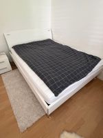 Sehr schönes Doppelbett von Pfister - 160 x 200 cm