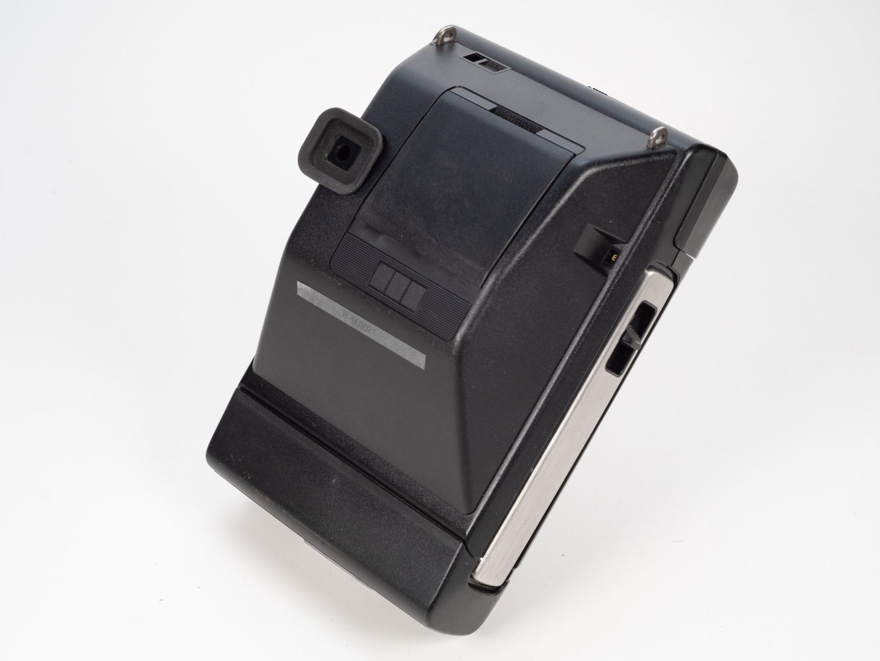 Polaroid Fotocamera: Kodak EK260-EF – Usato da Bern venduto da FOKUSWERK 3