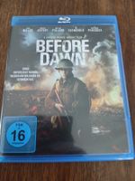 Blu-ray: Before Dawn – epischer Kriegsfilm 1. WK