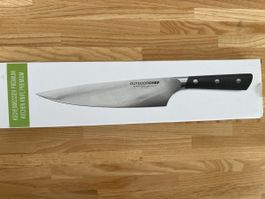 OUTDOORCHEF Küchenmesser Premium neu mit OVP