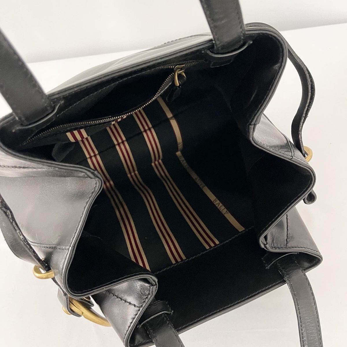 Bally Borse: BALLY Vintage Bag – Nuovo (secondo la descrizione) da Freienbach venduto da Avviivva_Shop 8