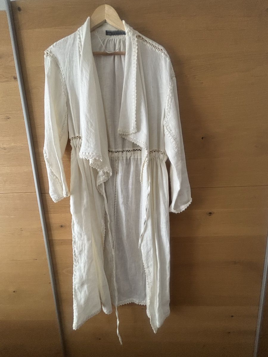 Zara Cappotti: Mantel gr.S Zara Booho – Usato da Zug venduto da Biki72 1