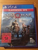 God of War (Playstation 4 - PS4) NEU und OVP
