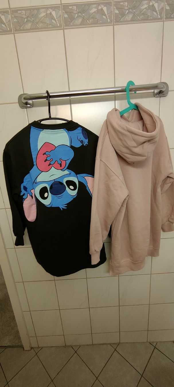 Zara Vestiti & Gonne: Zara Pulloverkleid wie neu, 146 – Usato da Effretikon venduto da jeb_l9k5 1