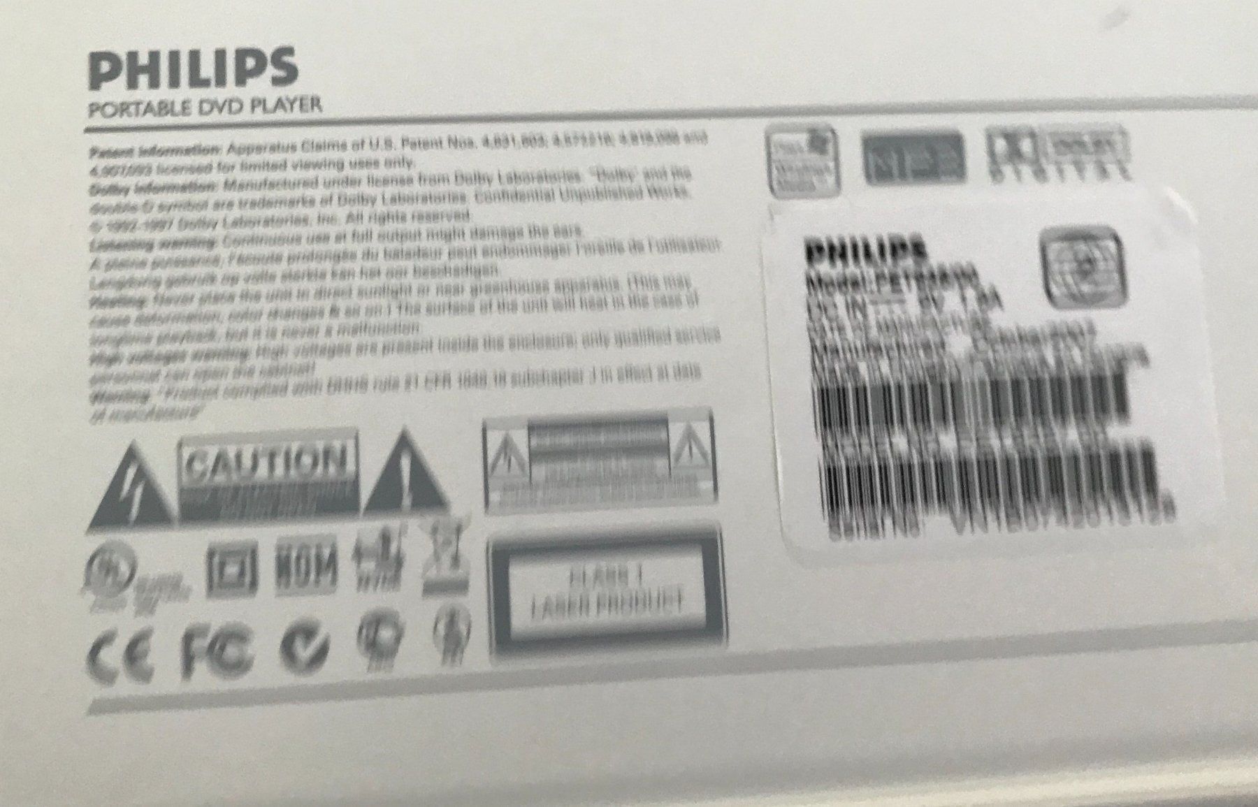 Alle DVDs: DVD-Player portabel – Gebraucht aus Trimbach von Danius 2
