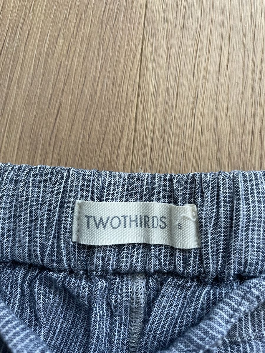Twothirds Pantaloni: Pantalon été lin – Usato da Pully venduto da joe_qz7v 2