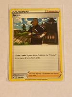 Pokemon LOST ORIGIN Iscan 158 / 196  🇬🇧 EN TRAINER