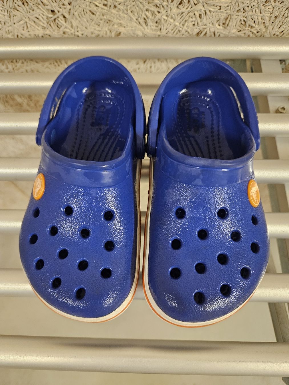 Crocs Chaussures hommes: Crocs Grösse 9 – D'occasion à Zürich par ariko01