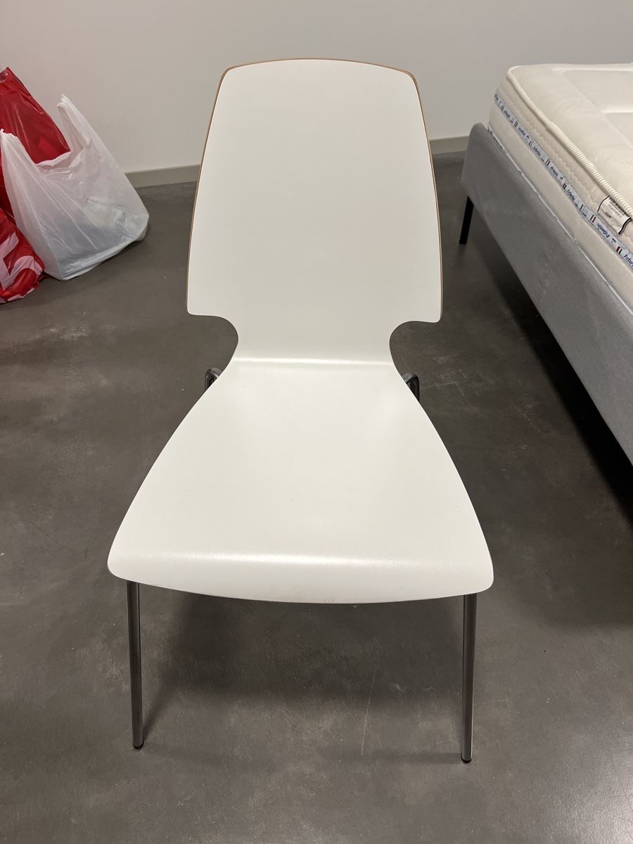 Ikea Tavoli: Tavolo nero per 4 persone – Nuovo (secondo la descrizione) da Lugano venduto da opa_tms7 2
