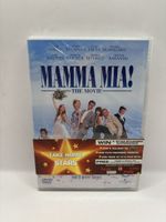 DVD Mamma Mia! Neuf sous cellophane 👍🏽