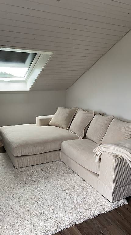 Divani: Sofa beige – Usato da Wald venduto da mia.214