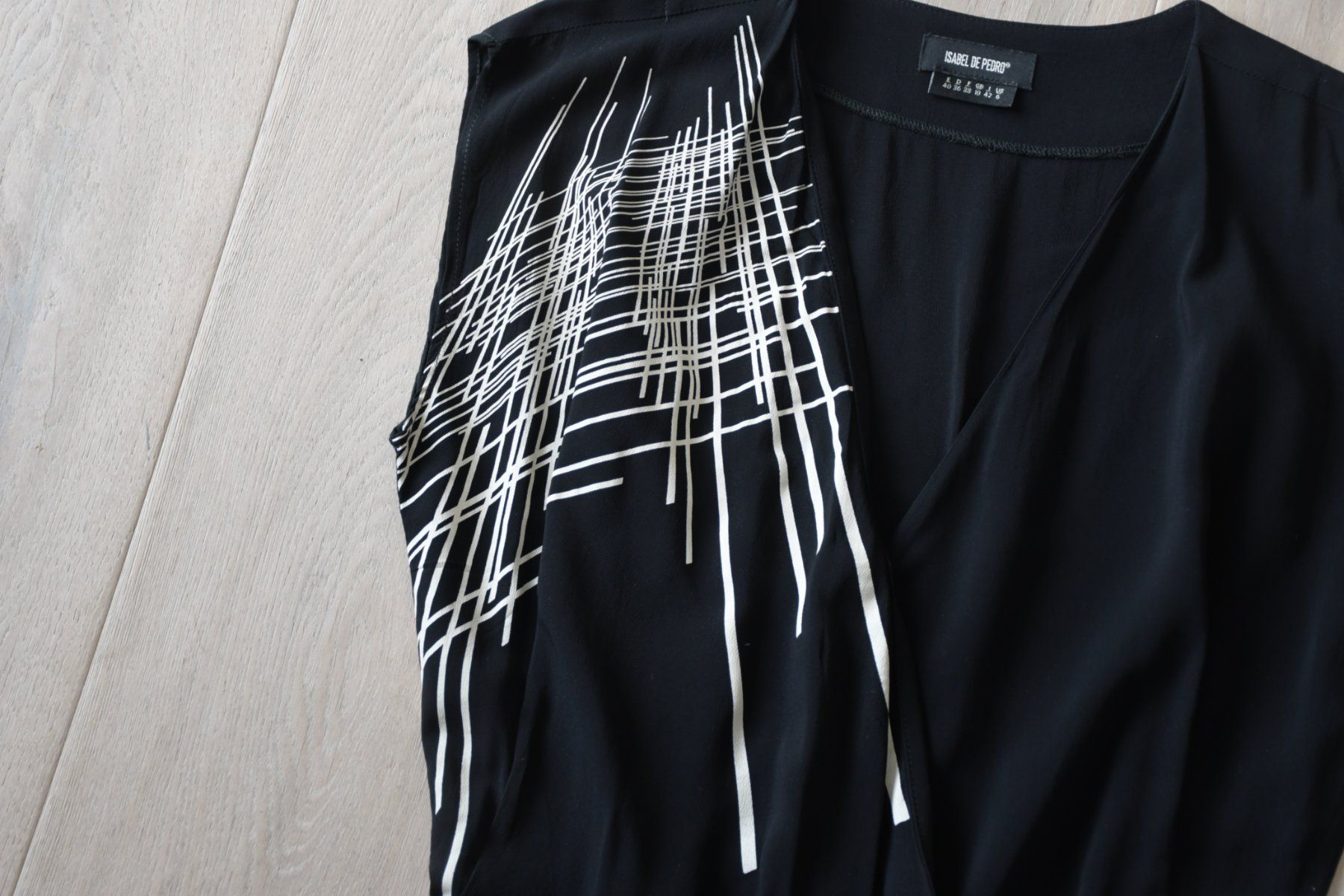 Tute: Overall, Jumpsuit von Isabel de Pedro gr. 36 – Usato da Nuglar venduto da Korsika2 5