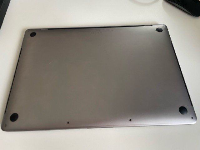 Apple Notebooks: MacBook Pro 2016 – Defekt aus Gümligen von adomas-romas 5