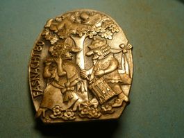 BASEL 1980 SILBER