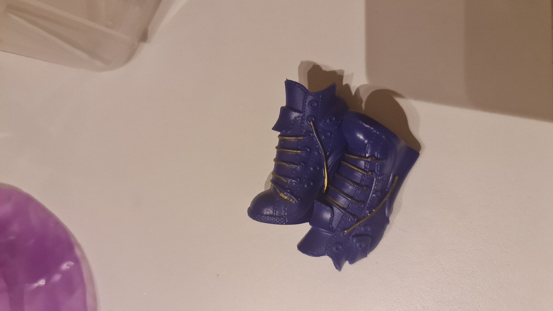 Bambole: monster high accessoires # 5 – Nuovo (secondo la descrizione) da Nidau venduto da boutiqueMHdelala