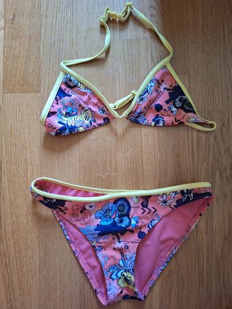Bikini O'Neill, Grösse 164