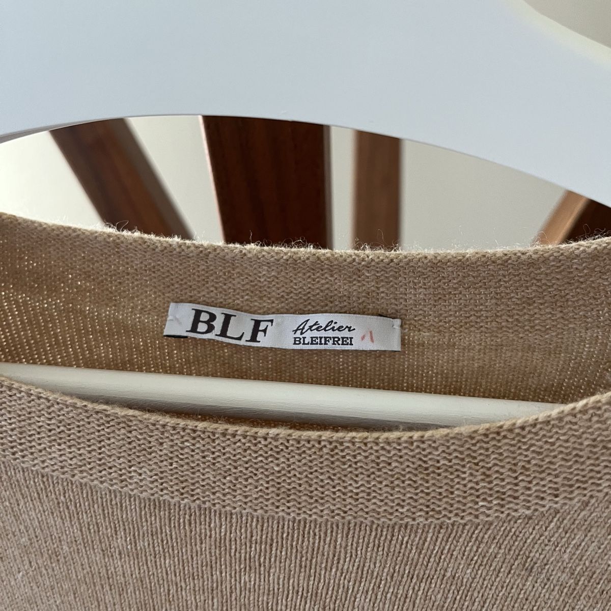 Maglioni & Felpe: Pollover Pulli Cashmere Kaschmir Cachemire 1 Size – Nuovo (secondo la descrizione) da Buochs venduto da charlie18 2